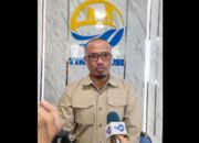 Hilangkan Endapan Lumpur, Distribusi Air Bersih ke Ribuan Pelanggan Tirta Musi Stop Sementara
