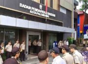 Realisasi Pajak Bumi Bangunan Minim