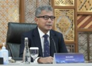 Kontribusi Nyata Untuk Negeri, 5 Tahun Terakhir Setoran Dividen dan Pajak BRI ke Negara Capai Rp149,2 Triliun