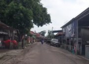 Dua Anggota Polisi Dikeroyok, Kades Lebung Gajah Sesalkan Aksi Oknum Warganya