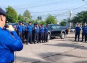 Musim Hujan, DPKPB Palembang Sediakan Layanan Tanggap Binatang Buas