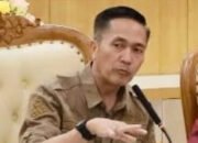 Ratu Dewa Nonjobkan Kapus Sabokingking