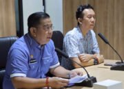 Pemkot Palembang Kembali Launching Event Tahun 2024