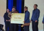 Mengenal Kelawi, Pemenang Desa BRILiaN Hijau Berkat Inovasi Berkelanjutan