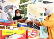 Bukti Keberpihakan Pada Ekonomi Kerakyatan, Kredit UMKM BRI Tembus Rp1.068,7 triliun