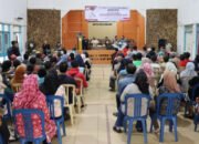 Sebanyak 1.800 Paket Sembako Akan Dibagikan Pemkot Palembang di Setiap Kecamatan