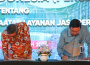 Tanggal 27 Februari 2024  Sediakan Layanan Lengkap Perbankan, BRI Dukung Keberhasilan Otorita Ibu Kota Nusantara
