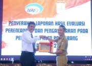 Pemkot Palembang Optimis Raih WTP