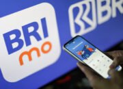 Punya 31,6 Juta User, BRImo Jadi Aplikasi Mobile Banking Paling Banyak Diunduh di Indonesia Tahun 2023