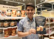 Survei Kegiatan Usaha dan Sentimen Bisnis UMKM BRI: Tahun 2024 Prospek Masih Bagus, UMKM Tetap Ekspansif