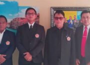 Tuntaskan Magister Hukum, Zainal Abidin: Tuntutlah Ilmu Setinggi-tingginya