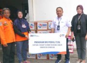 Tanggap Bencana Banjir, BRI Peduli Salurkan Bantuan Bagi Warga Terdampak di Grobogan dan Demak