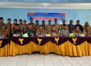 Musrenbang Tingkat Kecamatan Tulung Selapan Digelar, Berbagai Usulan Mulai Muncul