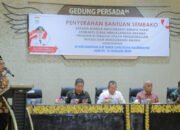 Palembang Konsisten Turunkan Angka Kemiskinan Ekstrim
