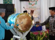 MTQ ke-XXX Kabupaten OKI, Implementasi Nilai Alquran dalam Kehidupan Sehari-hari
