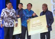 Mengenal Desa Wawowae, Pemenang Kategori Desa Potensial Wilayah Tengah Program Desa BRILian