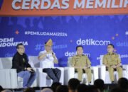 Pemilih Pemula di Sumsel diajak Pilih Peminpin Berkualitas