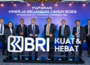 Targetkan Pertumbuhan Kredit 11-12% di Tahun 2024, Ini Strategi BRI Tumbuh Berkelanjutan