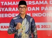 Menang Besar di TPS 09 dan 10, Kgs Ishak Yasin Optimis Terpilih