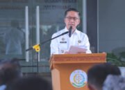 Ratu Dewa Imbau Warga Palembang Untuk Tidak Golput