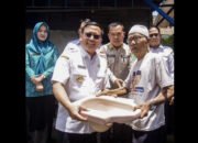 Ribuan RTLH di Lahat Sudah Dibedah