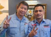 Menang di Sumsel, Tim-8 RJBBP Komitmen Kawal Program Prabowo-Gibran