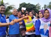 Caleg DPR RI Hafisz Tohir Mangkir dari Panggilan Bawaslu