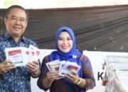 Pastikan Mencoblos, Ini Pesan Cik Ujang