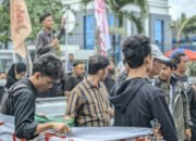 Tambang Timah di Batu Hitam dan Rumpak Terus Menggila, Nelayan dan Mahasiswa Ancam Demo Mapolda Babel