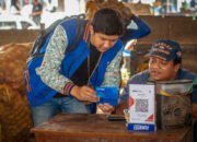 Portofolio Pembiayaan Berkelanjutan BRI Tumbuh Double Digit, Tembus Rp 777 Triliun