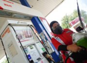 Dorong penyaluran BBM Tepat Sasaran, Pertamina Ajak Masyarakat Gunakan BBM Sesuai Peruntukan