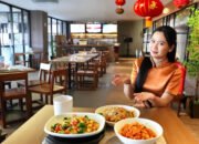 Tahun Baru Imlek 2024 di Batiqa Hotel Palembang, Nikmati Menu Lezat dan Suasana Meriah