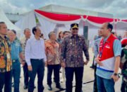 Dukung Peningkatan PAD, Pemprov Babel Imbau Kendaraan Mati Pajak Dilarang Isi BBM Bersubsidi