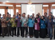 Inflasi di OKI Terjaga, Pasar Murah Sasar Kantong Kemiskinan