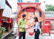 Menyusuri Kawasan Wisata Pecinan Kya Kya Surabaya, UMKM Semakin Berkembang Berkat Dukungan BRI