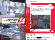 [SALAH] Mobil Xpander Tabrak Kafe di Palembang