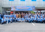 Usai KKN, Pemkab Muba Lepas Ratusan Mahasiswa UIN Raden Fatah Palembang