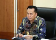 Pj Gubernur Sumsel Agus Fatoni Benahi Penunjukkan Pj Kepala Daerah yang Sempat Jadi Polemik