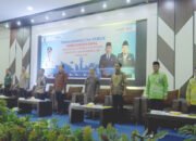 RKPD OKI 2025 Fokus Penguatan Infrastruktur Untuk Pertumbuhan Ekonomi
