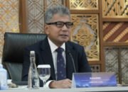 Dirut BRI Sunarso Dinobatkan sebagai Best CEO of Communication, BRI Raih 4 Penghargaan BCOMSS 2024