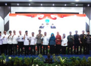 RKPD OKI 2025 Selaras Indonesia Emas 2045