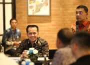 Optimalkan Potensi Sumber Daya Tambang di Sumsel, Pj Gubernur Agus Fatoni Bakal Perbaiki Jalan Guna Permudah Akses Angkut