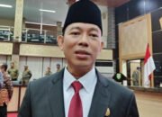 Survei LKPI, Elektabilitas Teddy Meilwansyah Lebih Diunggulkan 