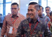 Komitmen Ratu Dewa Dalam Pengadaan ASN Menghantarkan Palembang Menjadi Satu-Satunya Kota Yang Meraih Penghargaan Dari Menpan RB