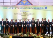 Pj Gubernur Agus Fatoni Apresiasi Sederet Inovasi yang Dilahirkan Bank Sumsel Babel