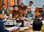 Pj Gubernur Agus Fatoni Bawa Kabar Gembira, Maskapai Citylink Setuju Beroperasi di Bandara Gatot Subroto Way Kanan