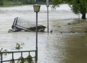 Waspada Penyakit Akibat Banjir Sumsel, Kepedulian Kesehatan Jadi Prioritas