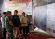 65 Ribu Hektare Lahan Rawa di OKI Dioptimasi