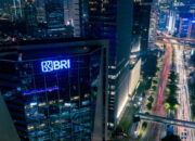 Jadi Merek Bank Paling Berharga di Indonesia, Brand Finance Taksir Nilai Merek BRI Capai 5,3 milyar Dollar