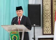 Pj Gubernur Sumsel Agus Fatoni Gerak Cepat Tuntaskan Polemik Penunjukan Plt Kepala OPD